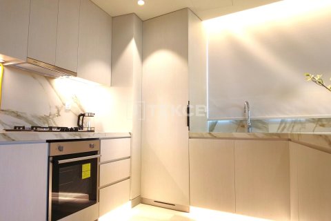 Apartmán v Dubai Marina, SAE 2 spálne, 160 m2 č. 678564 - Fotografia 17