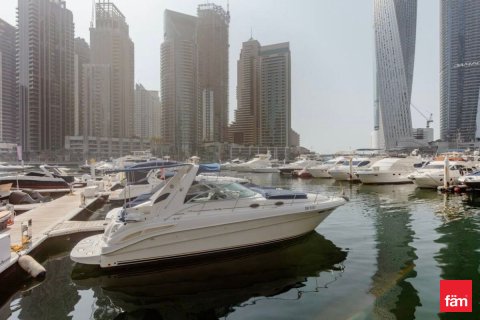 Apartament do wynajęcia w Dubai Marina, Dubai, ZEA 1 sypialnia, 88.3 mkw., nr 701385 - zdjęcie 10
