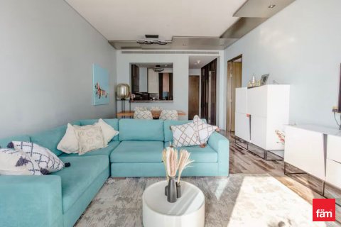 Apartament do wynajęcia w Dubai Marina, Dubai, ZEA 1 sypialnia, 88.3 mkw., nr 701385 - zdjęcie 2