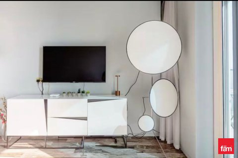 Apartament do wynajęcia w Dubai Marina, Dubai, ZEA 1 sypialnia, 88.3 mkw., nr 701385 - zdjęcie 3