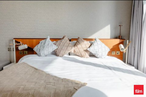 Apartament do wynajęcia w Dubai Marina, Dubai, ZEA 1 sypialnia, 88.3 mkw., nr 701385 - zdjęcie 6