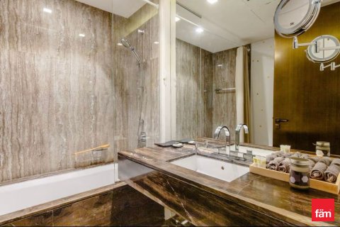 Apartament do wynajęcia w Dubai Marina, Dubai, ZEA 1 sypialnia, 88.3 mkw., nr 701385 - zdjęcie 9