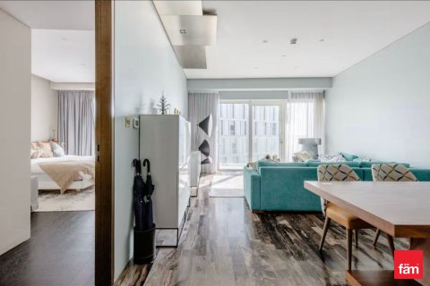 Apartament do wynajęcia w Dubai Marina, Dubai, ZEA 1 sypialnia, 88.3 mkw., nr 701385 - zdjęcie 7