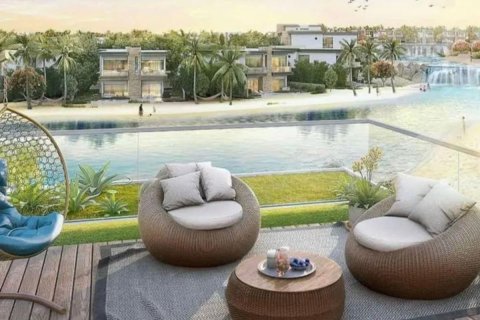 Adosado en venta en Dubai, EAU 4 dormitorios, 144 m2 № 701378 - foto 7