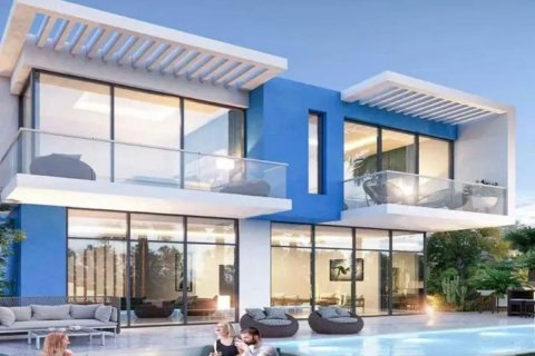 Adosado en venta en Dubai, EAU 4 dormitorios, 144 m2 № 701378 - foto 2