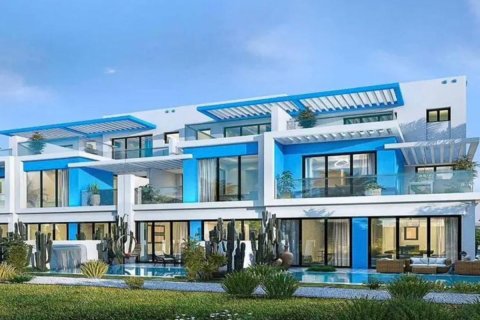 Adosado en Dubai, EAU 4 dormitorios, 144 m² № 701378