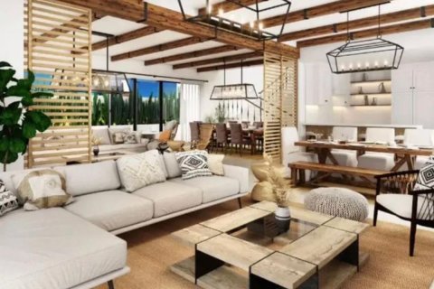 Adosado en venta en Dubai, EAU 4 dormitorios, 144 m2 № 701378 - foto 10