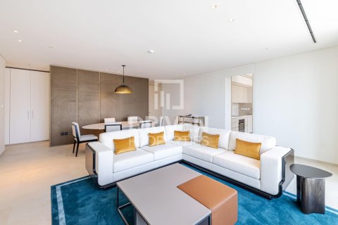 Apartment in Al Satwa, Dubai, UAE 3 bedrooms, 168.71 sq.m. № 757284 - photo 2