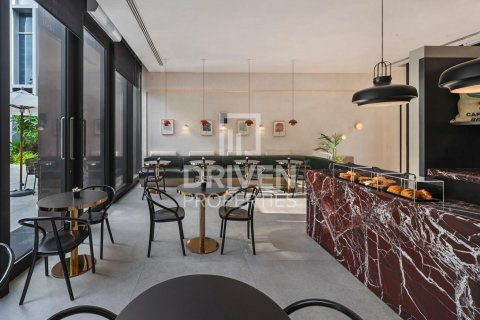 Apartment in Al Satwa, Dubai, UAE 3 bedrooms, 168.71 sq.m. № 757284 - photo 28