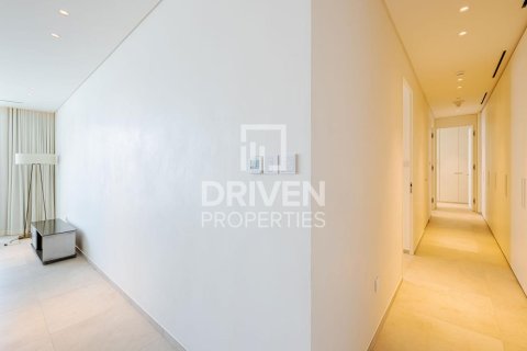 Apartment in Al Satwa, Dubai, UAE 3 bedrooms, 168.71 sq.m. № 757284 - photo 4