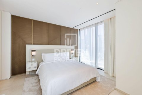 Apartment in Al Satwa, Dubai, UAE 3 bedrooms, 168.71 sq.m. № 757284 - photo 5