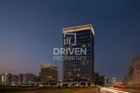 Apartment in Al Satwa, Dubai, UAE 3 bedrooms, 168.71 sq.m. № 757284 - photo 25