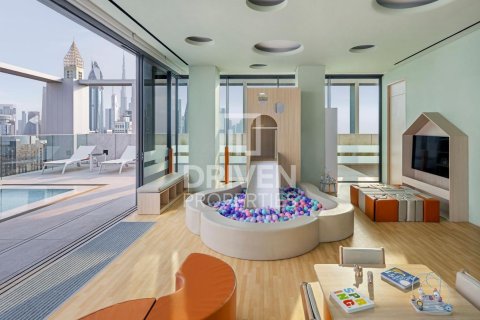 Apartment in Al Satwa, Dubai, UAE 3 bedrooms, 168.71 sq.m. № 757284 - photo 22