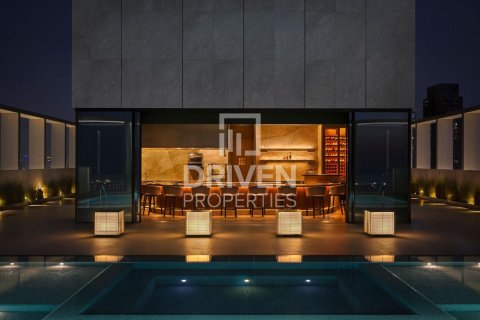 Apartment in Al Satwa, Dubai, UAE 3 bedrooms, 168.71 sq.m. № 757284 - photo 29