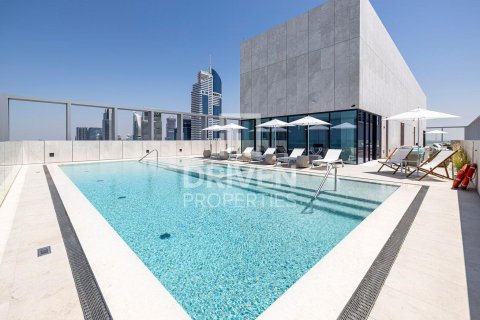 Apartment in Al Satwa, Dubai, UAE 3 bedrooms, 168.71 sq.m. № 757284 - photo 16
