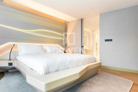 Apartamento en alquiler en Business Bay, Dubai, EAU 1 dormitorio, 82.4 m2 № 757280 - foto 4