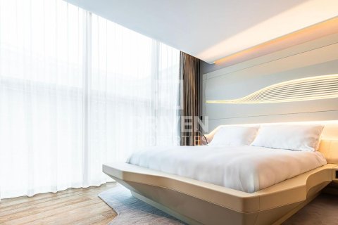 Apartamento en alquiler en Business Bay, Dubai, EAU 1 dormitorio, 82.4 m2 № 757280 - foto 3