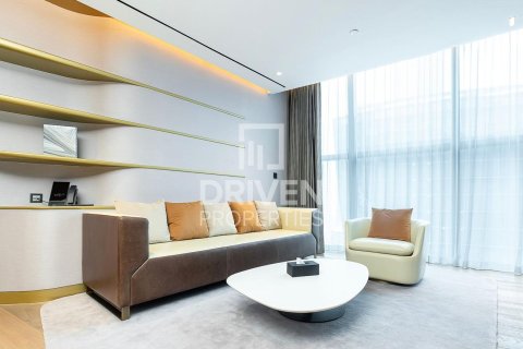 Apartamento en alquiler en Business Bay, Dubai, EAU 1 dormitorio, 82.4 m2 № 757280 - foto 1