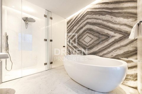 Apartamento en alquiler en Business Bay, Dubai, EAU 1 dormitorio, 82.4 m2 № 757280 - foto 10