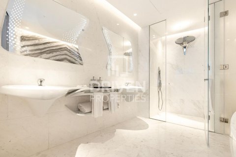 Apartamento en alquiler en Business Bay, Dubai, EAU 1 dormitorio, 82.4 m2 № 757280 - foto 9