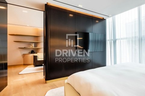 Apartamento en alquiler en Business Bay, Dubai, EAU 1 dormitorio, 82.4 m2 № 757280 - foto 5