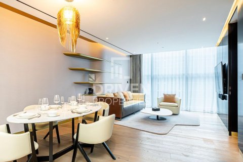 Apartamento en alquiler en Business Bay, Dubai, EAU 1 dormitorio, 82.4 m2 № 757280 - foto 2