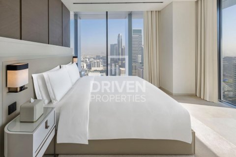 Apartamento en alquiler en Al Satwa, Dubai, EAU 2 dormitorios, 126.63 m2 № 757283 - foto 5