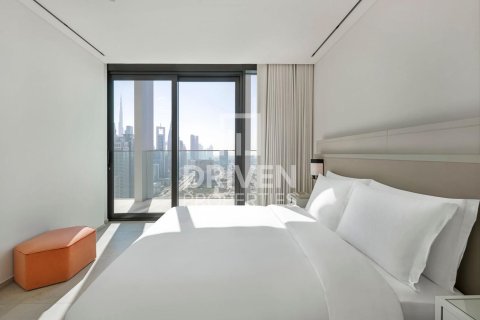 Apartamento en alquiler en Al Satwa, Dubai, EAU 2 dormitorios, 126.63 m2 № 757283 - foto 6