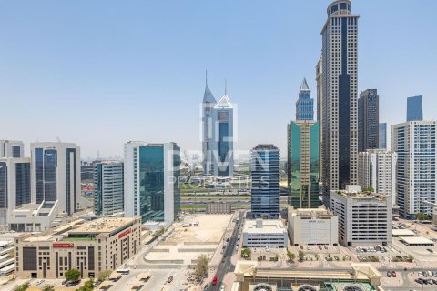 Apartamento en alquiler en Al Satwa, Dubai, EAU 2 dormitorios, 126.63 m2 № 757283 - foto 23