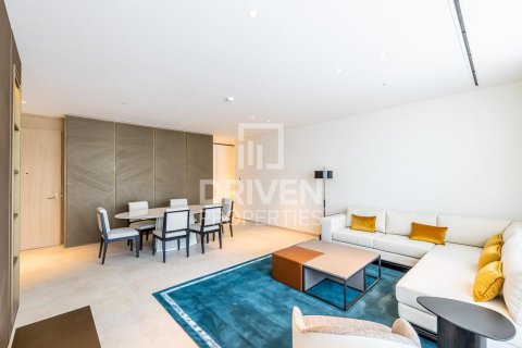 Apartamento en alquiler en Al Satwa, Dubai, EAU 2 dormitorios, 126.63 m2 № 757283 - foto 2