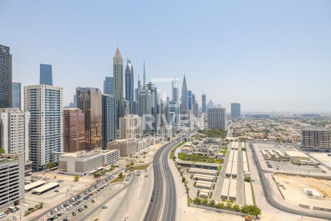 Apartamento en alquiler en Al Satwa, Dubai, EAU 2 dormitorios, 126.63 m2 № 757283 - foto 24