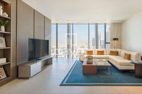 Apartamento en alquiler en Al Satwa, Dubai, EAU 2 dormitorios, 126.63 m2 № 757283 - foto 4