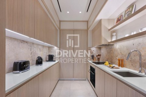 Apartamento en alquiler en Al Satwa, Dubai, EAU 2 dormitorios, 126.63 m2 № 757283 - foto 20