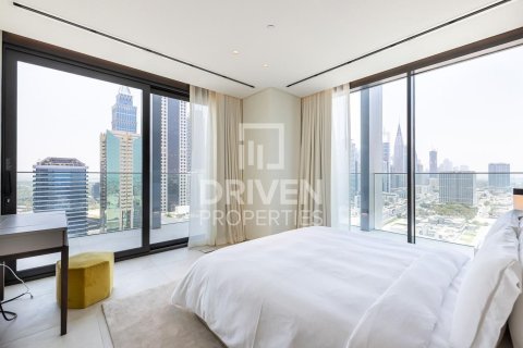 Apartamento en alquiler en Al Satwa, Dubai, EAU 2 dormitorios, 126.63 m2 № 757283 - foto 14