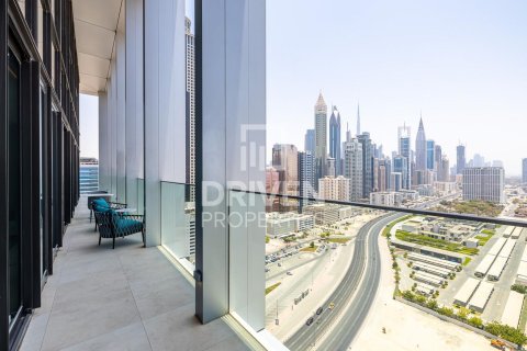 Apartamento en alquiler en Al Satwa, Dubai, EAU 2 dormitorios, 126.63 m2 № 757283 - foto 22