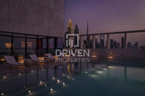 Apartamento en alquiler en Al Satwa, Dubai, EAU 2 dormitorios, 126.63 m2 № 757283 - foto 30