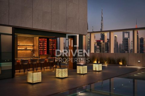 Apartamento en alquiler en Al Satwa, Dubai, EAU 2 dormitorios, 126.63 m2 № 757283 - foto 29
