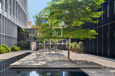 Apartamento en alquiler en Al Satwa, Dubai, EAU 2 dormitorios, 126.63 m2 № 757283 - foto 26