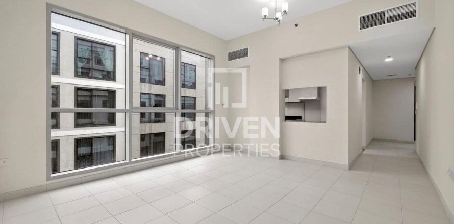 Dzīvoklis Meydan, Dubaijā, AAE 2 istabas, 123.93 m2 Nr. 757314