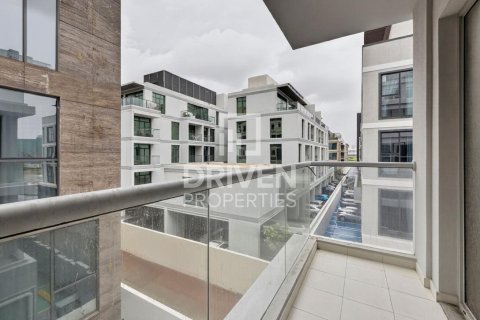 Dzīvoklis Meydan, Dubaijā, AAE 2 istabas, 123.93 m2 Nr. 757314 - attēls 16