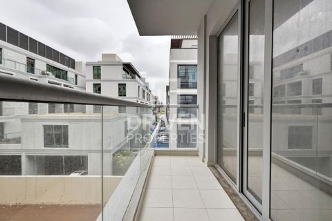 Dzīvoklis Meydan, Dubaijā, AAE 2 istabas, 123.93 m2 Nr. 757314 - attēls 17