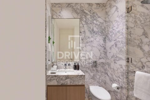 Apartment til leje i Al Satwa, Dubai, UAE 1 værelse, 42.74 kvm № 757281 - foto 9