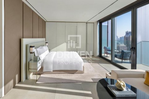 Apartment til leje i Al Satwa, Dubai, UAE 1 værelse, 42.74 kvm № 757281 - foto 6
