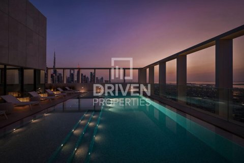 Apartment til leje i Al Satwa, Dubai, UAE 1 værelse, 42.74 kvm № 757281 - foto 26