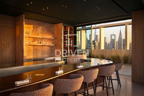 Apartment til leje i Al Satwa, Dubai, UAE 1 værelse, 42.74 kvm № 757281 - foto 21
