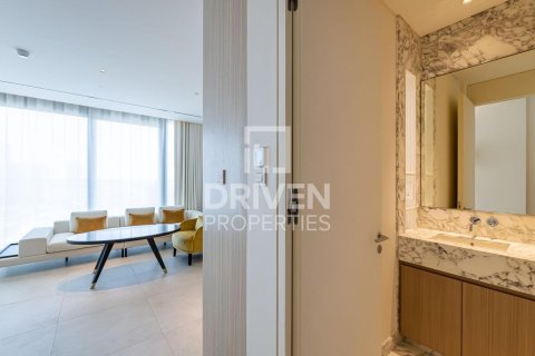 Apartment til leje i Al Satwa, Dubai, UAE 1 værelse, 42.74 kvm № 757281 - foto 8