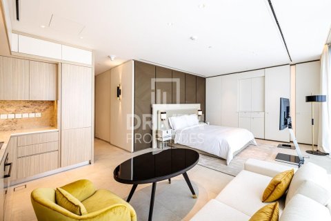 Apartment til leje i Al Satwa, Dubai, UAE 1 værelse, 42.74 kvm № 757281 - foto 3