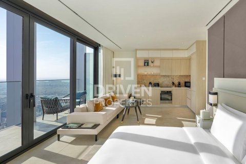 Apartment til leje i Al Satwa, Dubai, UAE 1 værelse, 42.74 kvm № 757281 - foto 5