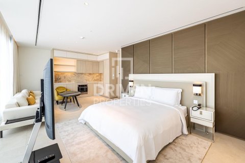 Apartment til leje i Al Satwa, Dubai, UAE 1 værelse, 42.74 kvm № 757281 - foto 2