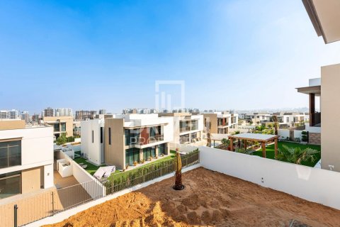 Al Furjan、Dubai、UAE にあるヴィラの賃貸物件 4ベッドルーム、586.68 m2、No757279 - 写真 1
